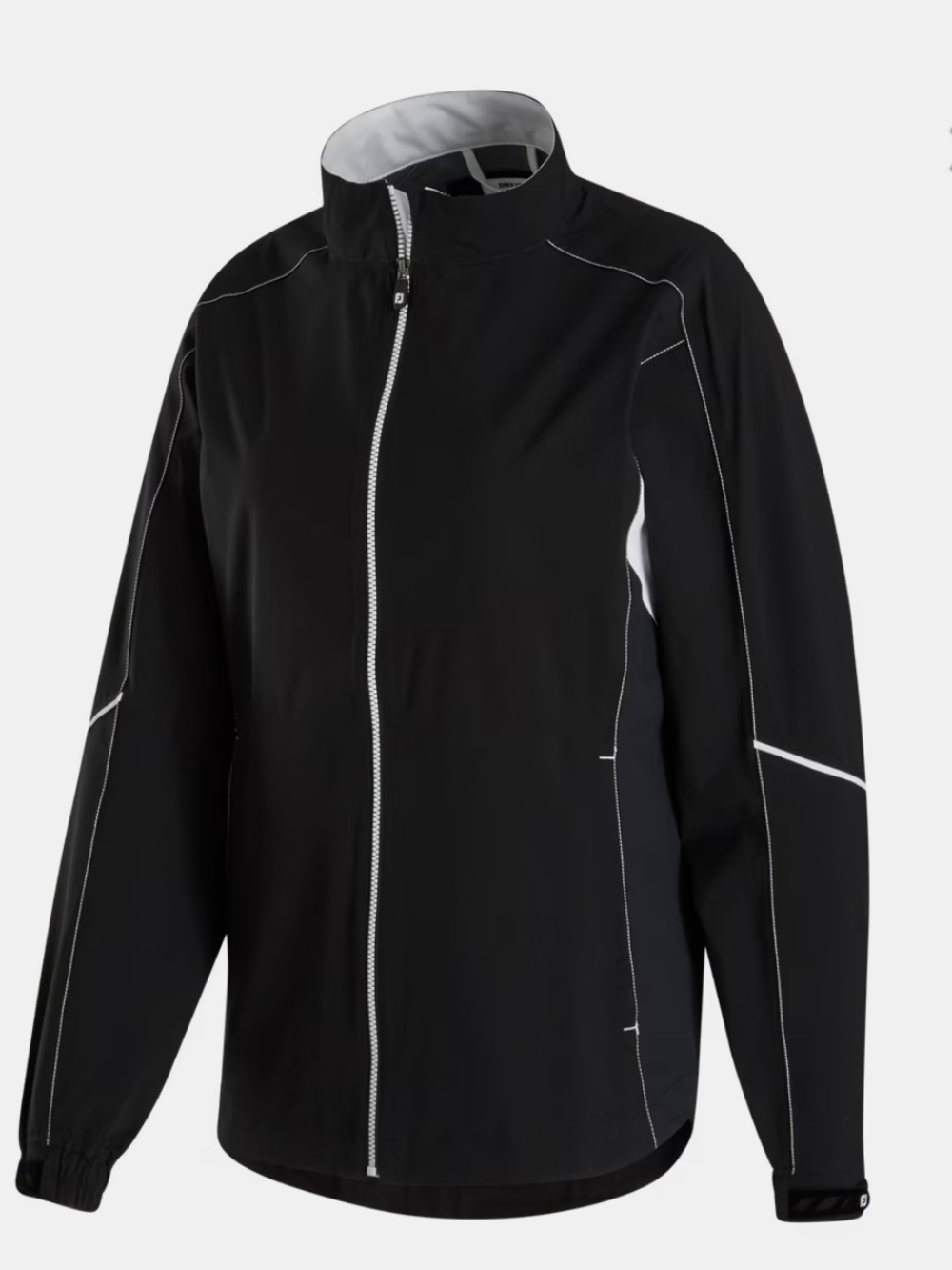 FootJoy HydroLite Rain Jacket New XL - Picture 3 of 10